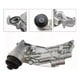 thumbnail image 2 of Enfriador De Aceite Completo Para Chevy Cruze Sonic 1.6 1.8l, 2 of 10