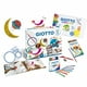 thumbnail image 2 of Set Creativo Giotto Art Lab Dibujo 68 Piezas, 2 of 2