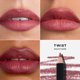 thumbnail image 3 of Lip Liner Saie Lip Liner 101 Creamy Soft Mate con manteca de karité, 3 of 9