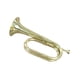 thumbnail image 1 of Trompeta, Corneta, Instrumento De Viento Metal Para Principiantes, Actuaciones En Ambiente Festivo, 1 of 5