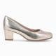 thumbnail image 1 of Zapato Mujer Dorado Laura Piccadilly, 1 of 4