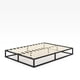 thumbnail image 1 of Base de cama JOSEPH Zinus 1.5 plazas Long 105x200x25cm, 1 of 4