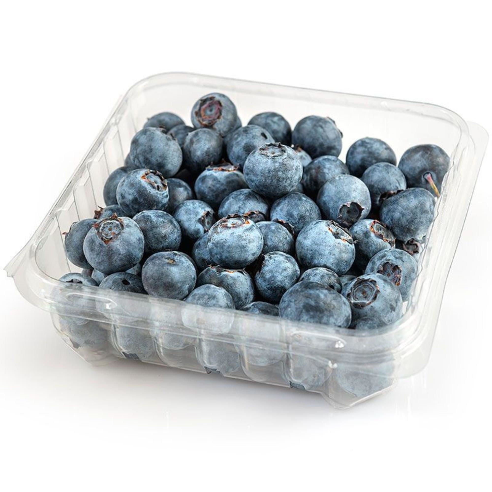 Arándanos Importado Pote 125 g