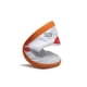thumbnail image 2 of Zapatos de Taichi Kung Fu Talla 36…&nbsp;- Blanco / 36, 2 of 3