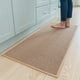 thumbnail image 1 of Alfombrillas de Cocina Montvoo Beige, 1 of 3
