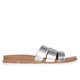 thumbnail image 1 of Sandalias Mujer Skechers Desert Kiss Low - Peak 114707-SIL, 1 of 6