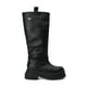 thumbnail image 1 of Bota Cuero V010 Negra Landazuri, 1 of 6
