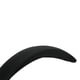 thumbnail image 3 of Par De Fundas Para Reposabrazos De Silla Protector Elástico Funda De Brazo Para Silla De Habitación Negro, 3 of 3