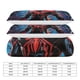 thumbnail image 3 of Spider-Man Comforter Set for Kids Boys Teen Men Tween 3D Lightweight Microfiber Bedding Sets, 3 of 4