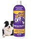 thumbnail image 1 of Removedor de manchas y olores de orina para mascotas urineOFF 946 ml Bioenzimático, 1 of 8