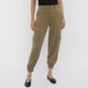 thumbnail image 2 of Pantalón Mujer Jogger Cargo Verde Oliva Corona, 2 of 5