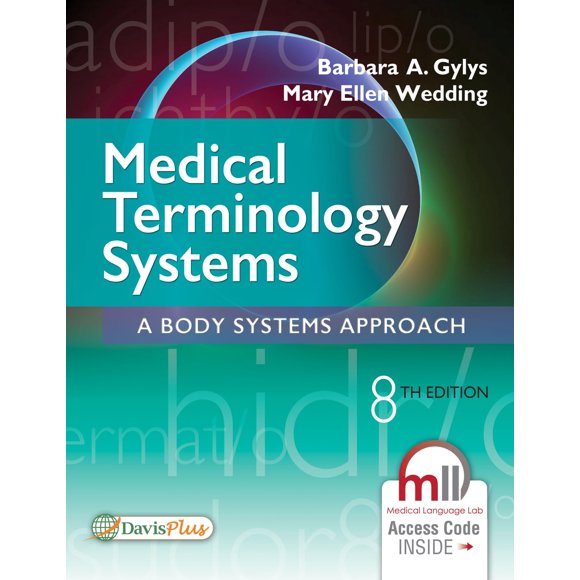 Libro F. A. Davis: Sistemas de Terminología Médica