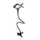 thumbnail image 5 of Soporte Para Biberón Manos Libres Clip Soporte Para Biberón Para Lactancia Infantil Negro, 5 of 5