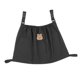 thumbnail image 5 of Bolsa Organizadora Multiusos Para Cochecito, Accesorios Para Aperitivos, Pa?ales, Teléfonos, Ardilla Negra, 5 of 5