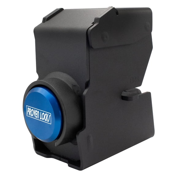 Candado para Acoplador de Remolque Proven Industries Modelo 2178 de 2 Pulgadas