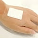 thumbnail image 3 of Pack Aposito Adhesivo Impermeable Transparente 10x15cm Lau, 3 of 3