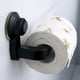 thumbnail image 3 of Portarrollos de papel higiénico autoadhesivo de pared con ventosa para baño y cocina, absorción de vacío, pared sin clavos, impermeable y a prueba de humedad, BLOW, 3 of 5