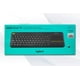 thumbnail image 3 of Teclado Touch Inalambrico K400 Plus Logitech, 3 of 3