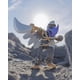 thumbnail image 5 of Figura De Acción Plunderbeak Berserker Quervo 1 12, 5 of 5