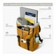 thumbnail image 3 of Mochila Vintpack-a1 17l Para Macbook 16 - Amarillo, 3 of 3