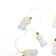 thumbnail image 1 of Guirnalda Led Unicornio 1.8 Metros X1 Uni, 1 of 1