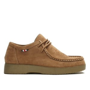 Zapato Mujer Khaki Johanna Boteli