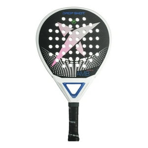 Drop Shot - Pala Padel Dropshot Cristal 3.0