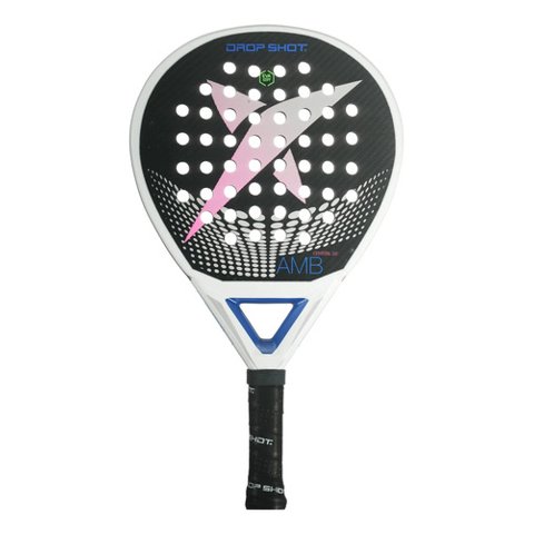 Drop Shot - Pala Padel Dropshot Cristal 3.0