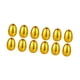 thumbnail image 4 of Huevos De Pascua Color Dorado Para Rellenar, Ideales Para Fiestas Escolares Y Actividades De Empresa., 4 of 5