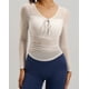 thumbnail image 1 of Polera Deportiva Premium Chic Soporte y Estilo Pro - JYT027, 1 of 4