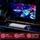 thumbnail image 2 of Teclado Mecánico Magnético RGB US HK GAMING GK61HE 60%, 2 of 7