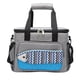 thumbnail image 3 of Oxford Lunch Coolers Refrigerador Bolsa Con Aislamiento De Alimentos Para Senderismo, Viaje De Picnic, Gris L, 3 of 5