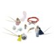 thumbnail image 2 of Juego Manualidad Crea tus Joyas con Frasquitos, 2 of 4