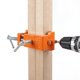 thumbnail image 4 of Cabinet Claw PONY 8510BP, paquete de 2 unidades para armario con marco frontal, 4 of 4