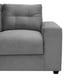 thumbnail image 4 of Sofa Giulia 2 Cuerpos Gris, 4 of 8