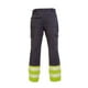 thumbnail image 2 of Pantalón Softshell HW Oklan Amarillo Fluor, 2 of 2