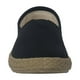 thumbnail image 3 of Alpargata Kuttack Negro Passer, 3 of 6
