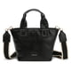 thumbnail image 2 of Cartera Pequeña Carlota Negro Calu, 2 of 6