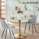 thumbnail image 2 of Set de 2x Sillas comedor Greta gris – Modelo B3078-1, 2 of 3
