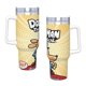 thumbnail image 4 of Vaso Térmico Desmarcar Hombre Perro 1180ml, 4 of 6