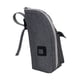 thumbnail image 2 of Bolsa Para Biberón Infantil, Calentador De Leche Con Calefacción Portátil Para Viaje De Negocios En Coche, Gris, 2 of 5