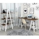 thumbnail image 2 of Repisa Oslo 145x64x33 blanco, 2 of 3