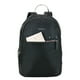 thumbnail image 2 of Mochila Mujer Porta Notebook New Cloud Negro Head, 2 of 6