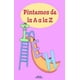 thumbnail image 1 of PINTEMOS DE LA A LA Z, 1 of 4