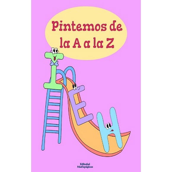 PINTEMOS DE LA A LA Z