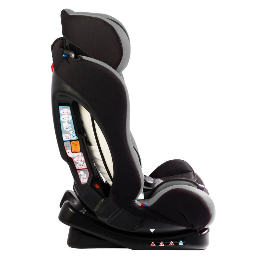 Bebesit Orbit 1029 Gris, foto 4