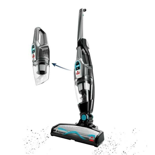 Aspiradora Inlámbrica MultiReach Essential 18V