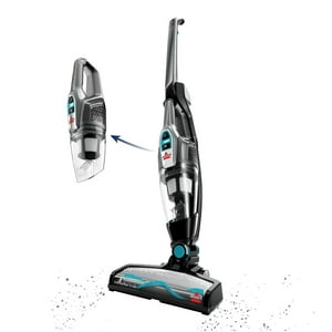 Bissell - Aspiradora Inlámbrica Multireach Essential 18V