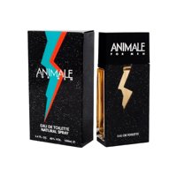 Animale - Perfume Hombre For Men Edt 100 Ml