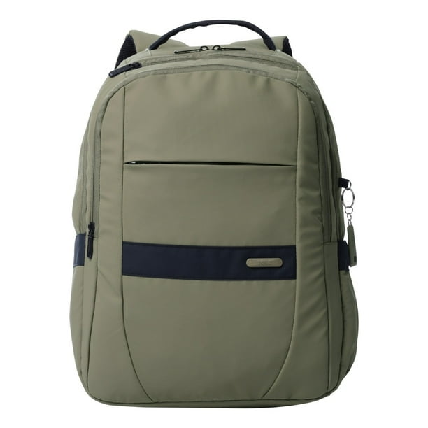 Mochila Urbana Totto Classic Wivetto Para Notebook 14